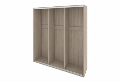 Каркас шкафа высокий+трек Maris SH.K3-5.1