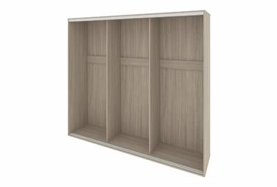 Каркас шкафа высокий+трек Maris SH.K3-8.1