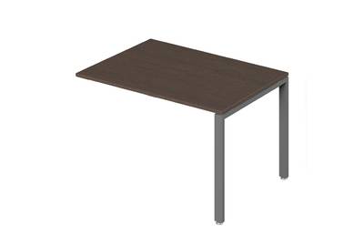 Модуль бенч-системы на металлоопорах Trend Metal TDM32212415