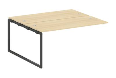 Модуль бенч-системы на О-образном м/к Metal system quattro 40x40 40БО.ПРС-СП-2.4