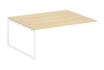 Модуль бенч-системы на О-образном м/к Metal system quattro 40x40 40БО.ПРС-СП-2.5