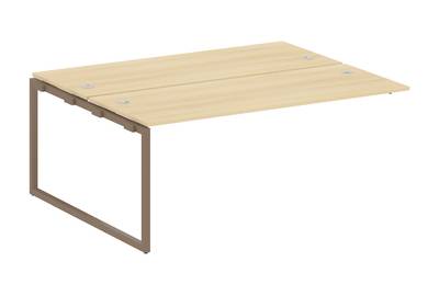 Модуль бенч-системы на О-образном м/к Metal system quattro 40x40 40БО.ПРС-СП-2.5