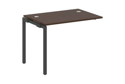 Модуль бенч-системы на П-образном м/к Metal system quattro 40x40 40БП.ПРС-СП-1.1