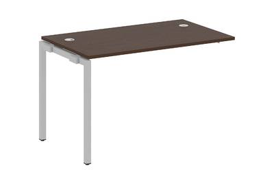 Модуль бенч-системы на П-образном м/к Metal system quattro 40x40 40БП.ПРС-СП-1.2