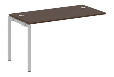 Модуль бенч-системы на П-образном м/к Metal system quattro 40x40 40БП.ПРС-СП-1.3
