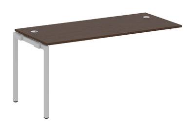 Модуль бенч-системы на П-образном м/к Metal system quattro 40x40 40БП.ПРС-СП-1.4