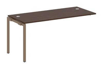Модуль бенч-системы на П-образном м/к Metal system quattro 40x40 40БП.ПРС-СП-1.4