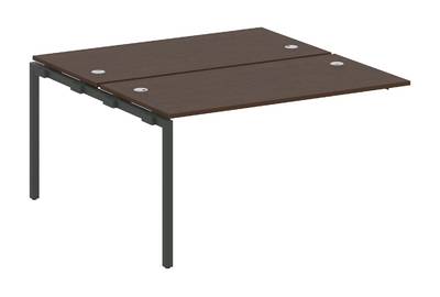 Модуль бенч-системы на П-образном м/к Metal system quattro 40x40 40БП.ПРС-СП-2.3