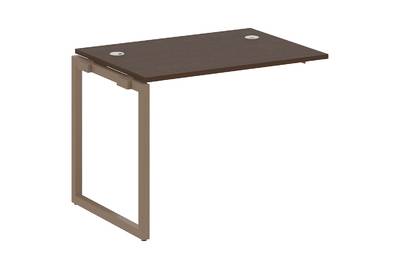 Модуль бенч-системы на О-образном м/к Metal system quattro 40x40 40БО.ПРС-СП-1.1