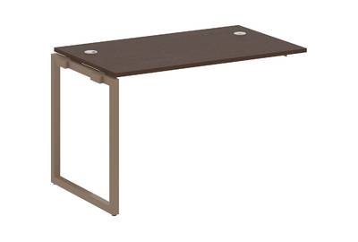 Модуль бенч-системы на О-образном м/к Metal system quattro 40x40 40БО.ПРС-СП-1.2