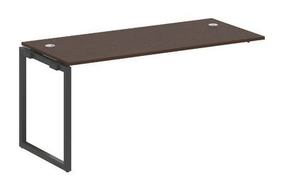 Модуль бенч-системы на О-образном м/к Metal system quattro 40x40 40БО.ПРС-СП-1.4