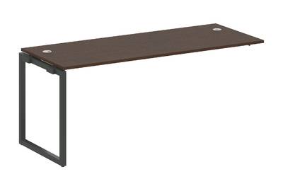Модуль бенч-системы на О-образном м/к Metal system quattro 40x40 40БО.ПРС-СП-1.5