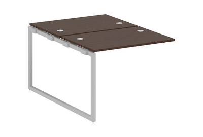 Модуль бенч-системы на О-образном м/к Metal system quattro 40x40 40БО.ПРС-СП-2.1