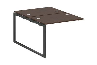 Модуль бенч-системы на О-образном м/к Metal system quattro 40x40 40БО.ПРС-СП-2.1