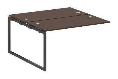 Модуль бенч-системы на О-образном м/к Metal system quattro 40x40 40БО.ПРС-СП-2.3