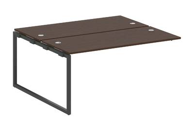 Модуль бенч-системы на О-образном м/к Metal system quattro 40x40 40БО.ПРС-СП-2.4