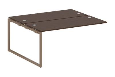 Модуль бенч-системы на О-образном м/к Metal system quattro 40x40 40БО.ПРС-СП-2.4