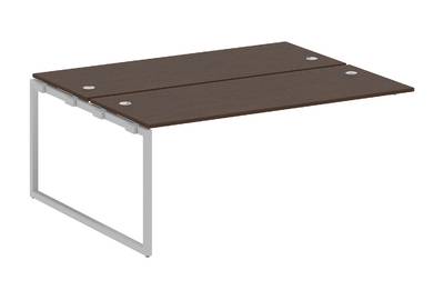 Модуль бенч-системы на О-образном м/к Metal system quattro 40x40 40БО.ПРС-СП-2.5