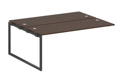Модуль бенч-системы на О-образном м/к Metal system quattro 40x40 40БО.ПРС-СП-2.5