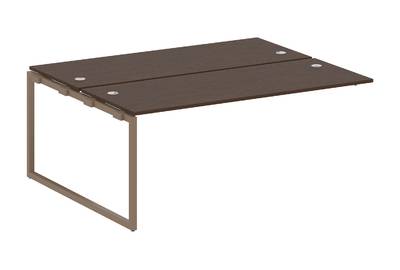 Модуль бенч-системы на О-образном м/к Metal system quattro 40x40 40БО.ПРС-СП-2.5