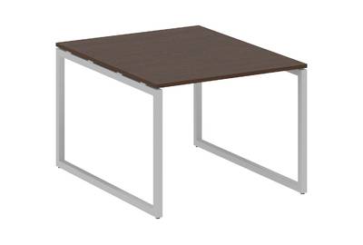 (1 столешница) на О-образном м/к Metal system quattro 40x40 40БО.ПРГ-1.1