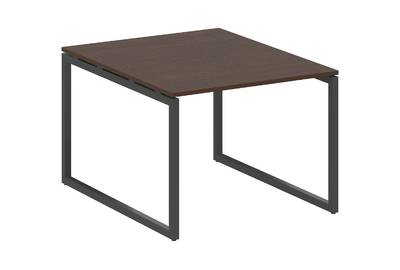 (1 столешница) на О-образном м/к Metal system quattro 40x40 40БО.ПРГ-1.1