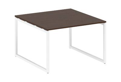 (1 столешница) на О-образном м/к Metal system quattro 40x40 40БО.ПРГ-1.2