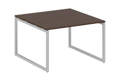 (1 столешница) на О-образном м/к Metal system quattro 40x40 40БО.ПРГ-1.2