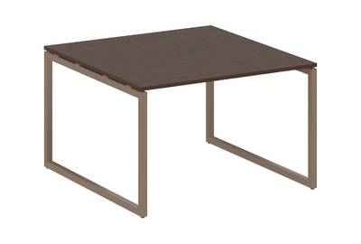 (1 столешница) на О-образном м/к Metal system quattro 40x40 40БО.ПРГ-1.2