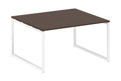 (1 столешница) на О-образном м/к Metal system quattro 40x40 40БО.ПРГ-1.3