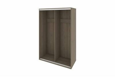 Каркас шкафа низкий+трек Maris SH.K2-3.2
