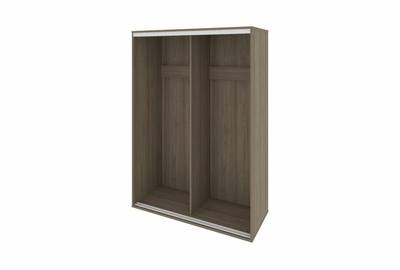 Каркас шкафа низкий+трек Maris SH.K2-4.2