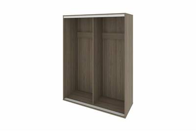 Каркас шкафа низкий+трек Maris SH.K2-5.2