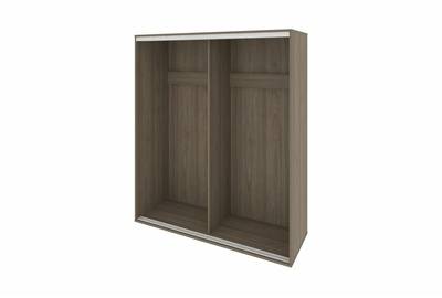 Каркас шкафа низкий+трек Maris SH.K2-7.2