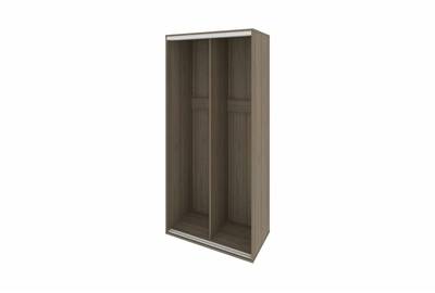 Каркас шкафа высокий+трек Maris SH.K2-1.1