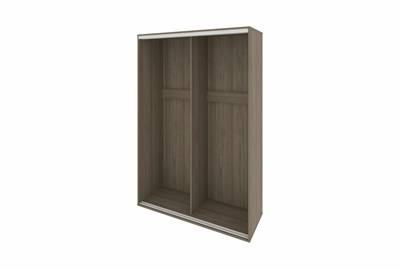Каркас шкафа высокий+трек Maris SH.K2-6.1