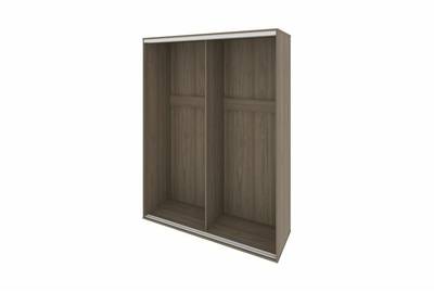 Каркас шкафа высокий+трек Maris SH.K2-8.1