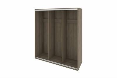 Каркас шкафа низкий+трек Maris SH.K3-2.2