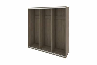 Каркас шкафа низкий+трек Maris SH.K3-3.2