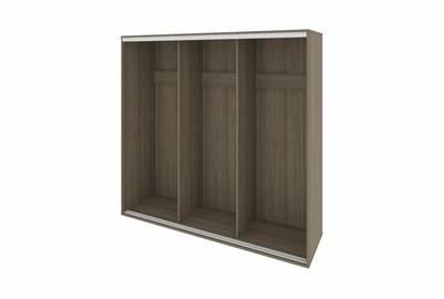 Каркас шкафа низкий+трек Maris SH.K3-4.2