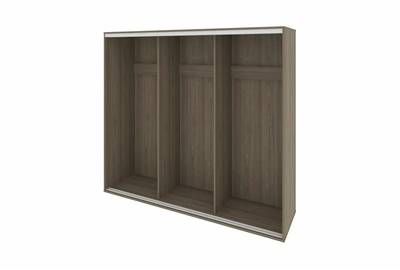 Каркас шкафа низкий+трек Maris SH.K3-5.2