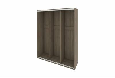 Каркас шкафа высокий+трек Maris SH.K3-3.1