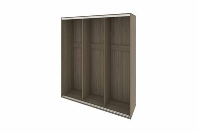 Каркас шкафа высокий+трек Maris SH.K3-4.1