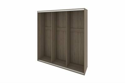 Каркас шкафа высокий+трек Maris SH.K3-5.1