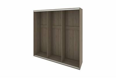 Каркас шкафа высокий+трек Maris SH.K3-6.1
