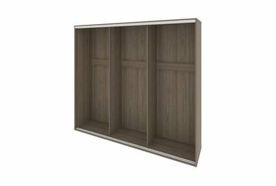 Каркас шкафа высокий+трек Maris SH.K3-8.1