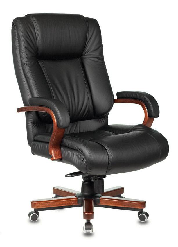 T-9925WALNUT/BLACK