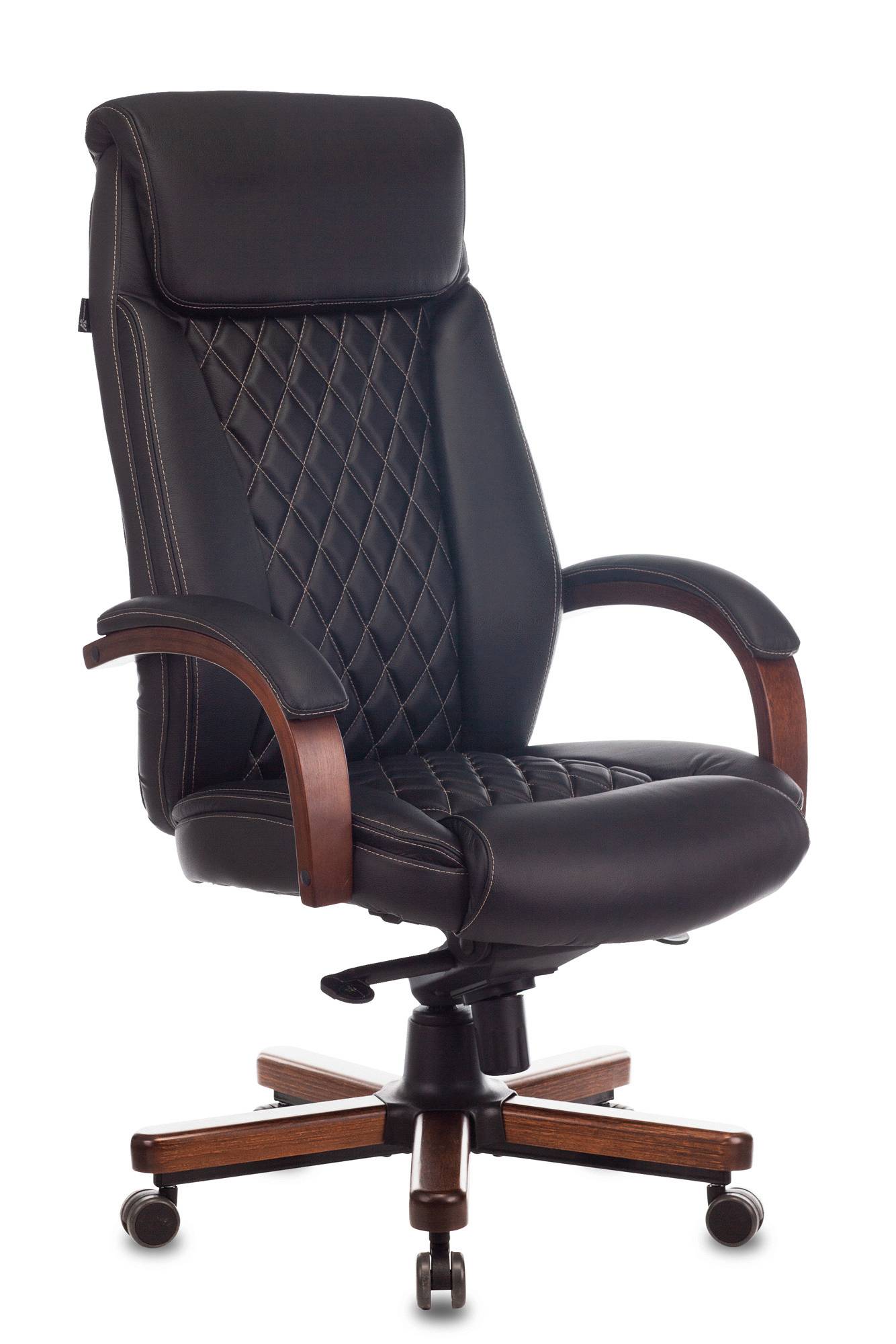 T-9924WALNUT/BLACK