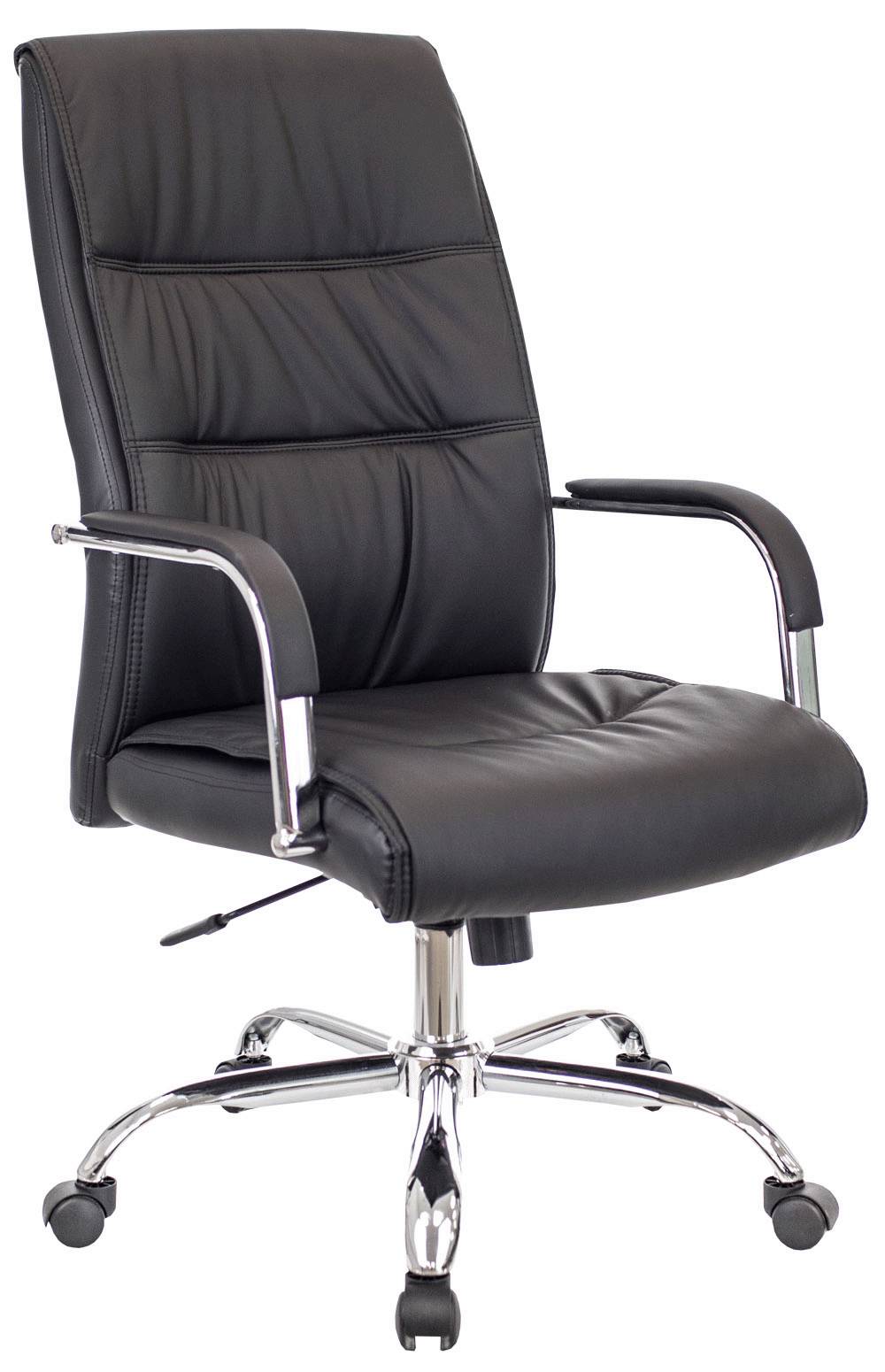 EC-333A PU Black