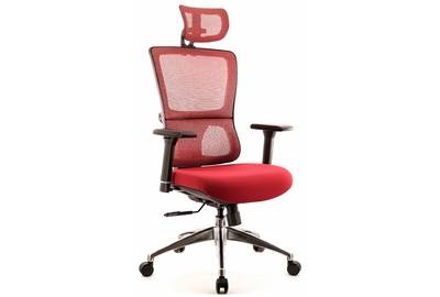 EР-Everest Mesh Red